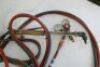 Gas Cutting Kit - 2