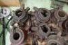 Assorted Pipe Threaders - 4