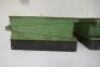 Farra 6" x 6" Levelling Pads - 3