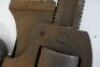 Assorted Pipe Grips, Up to 48" - 3