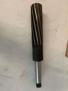 Toolex 52mm Reamer