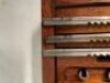 Marlco Keyway Broaching set - 5