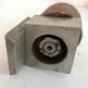 Fly Press Corner Notch tool - 3