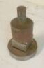 Fly Press Corner Notch tool - 4