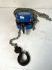 Pfeifer Type 165068 chain Hoist - 4