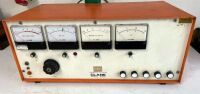 Clare Instruments Electrical Safety Test Station