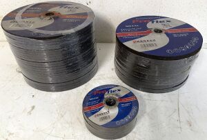 Proflex Metal Cutting Discs