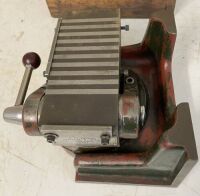 Fimax 73SB swivel/tilt magnetic sine table