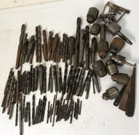 Assorted Drilling