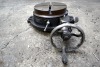 Excel 10" Rotary Table - 2