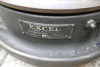 Excel 10" Rotary Table - 3