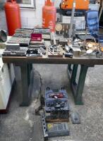 Miscellaneous Engineering Equipment