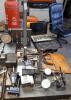 Miscellaneous Engineering Equipment - 4