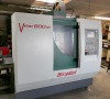 Bridgeport VMC 600 XP Vertical Machining Centre - 13