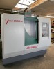 Bridgeport VMC 600 XP Vertical Machining Centre - 14