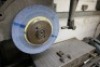 Jones & Shipman 540P Surface Grinder - 8