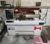 Harrison M250 Lathe