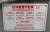 Chester 942VS Turret Mill - 9