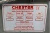 Chester 942VS Turret Mill - 9