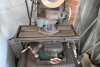 Wickman Tool Grinder - 2