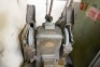 10" Heavy Duty Pedestal Grinder - 2