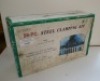 Unused Clamping Set