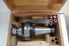 Nikken 50 Taper Spindle Speeder - 2