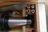 Nikken 50 Taper Spindle Speeder - 5