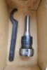 R8 Collet Chuck - 2