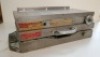 Jones & Shipman 10" x 5" Sine Mag Chuck - 3