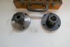 ER32 Collet Mounts and Collets - 2