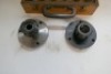 ER32 Collet Mounts and Collets - 2