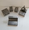 Assorted Threaded Blocks