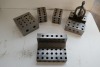 Assorted Threaded Blocks - 2