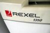 Rexel 1350 Paper Shredder - 3