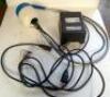 W & H Diprofil Metal Polisher 240v