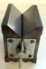 Magnetic Vee Block 4"x3"