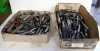 Assorted Milling Cutters