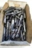 Assorted Milling Cutters - 2