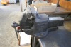 Wooden Work Bench & 6" Vice - 3