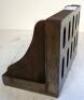 Angle Plate 6"x5"x4"