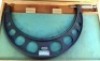 Moore & Wright 10-11" Micrometer - 2