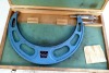 Draper 8-9" Micrometer - 2