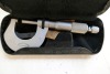 Moore & Wright 0-1" Micrometer - 2