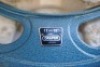 Draper 11-12" Micrometer - 3