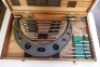Mitutoyo 6-12" Micrometer - 2
