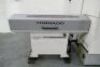 Colchester Tornado T8MYB 4 Axis Large Bore CNC Lathe - 8