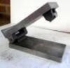 Sine Plate 6x3x3" - 2