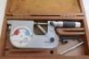 Etalon 0-1" Anvil Micrometer - 2