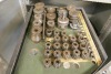 Assorted 40INT Collet Chucks & Collets - 2